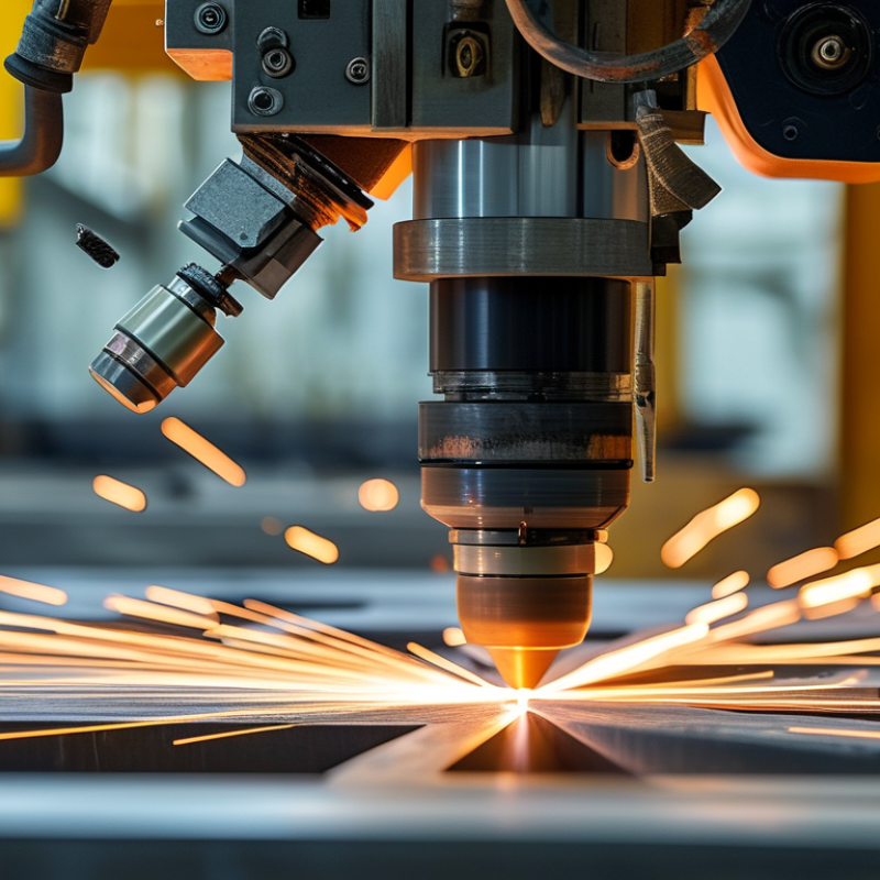 Top 10 Benefits of Using a Laser Cutter Welder for Projects?
