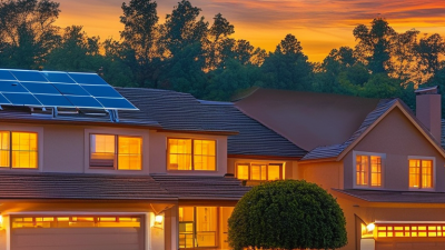 Top 5 Solar Fence Light Options You Should Consider?