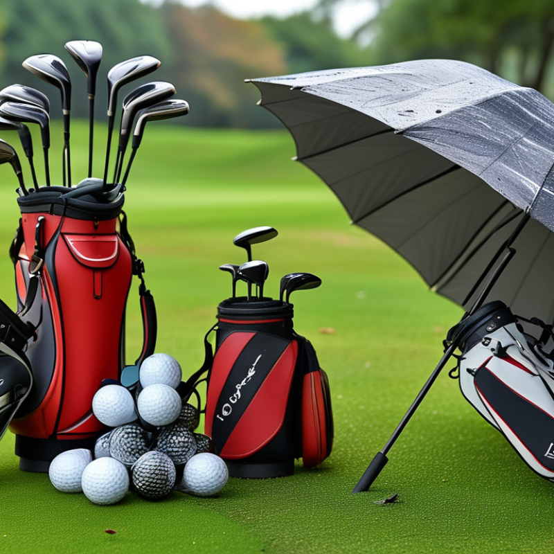 2026 Best Hongjie Promotional Golf Umbrellas for Global Buyers?