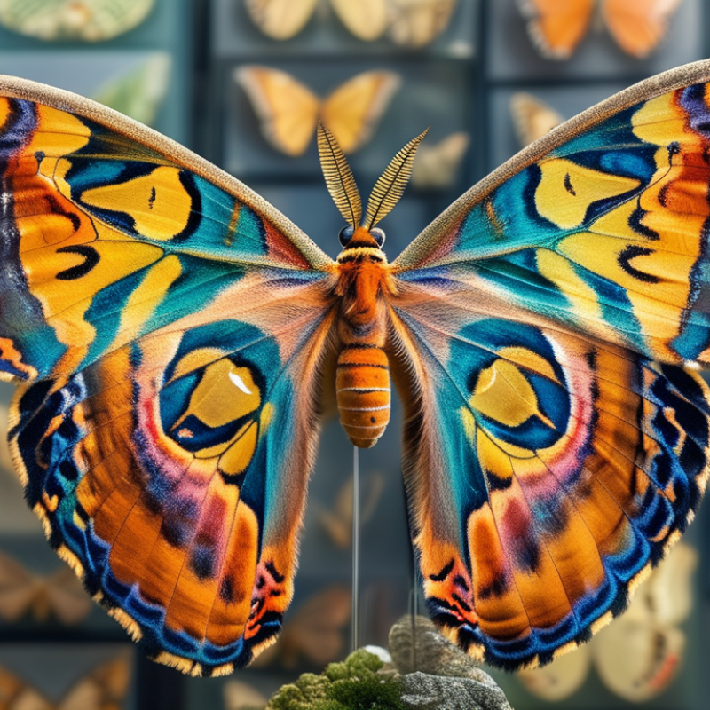 Top 10 Butterfly Specimens for Collection and Display?