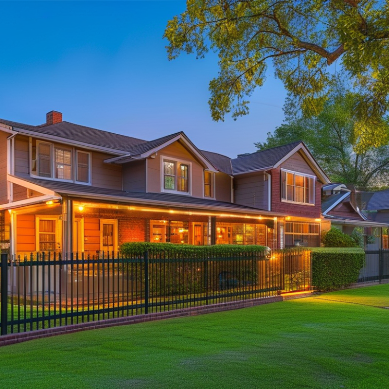 2026 How to Choose the Best Solar Fence Light for Your Home?