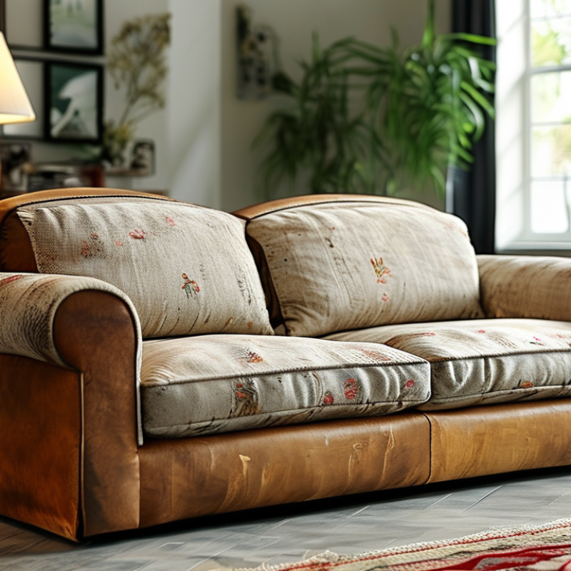 Top 10 Nixon Couch Alternatives for Global Buyers?