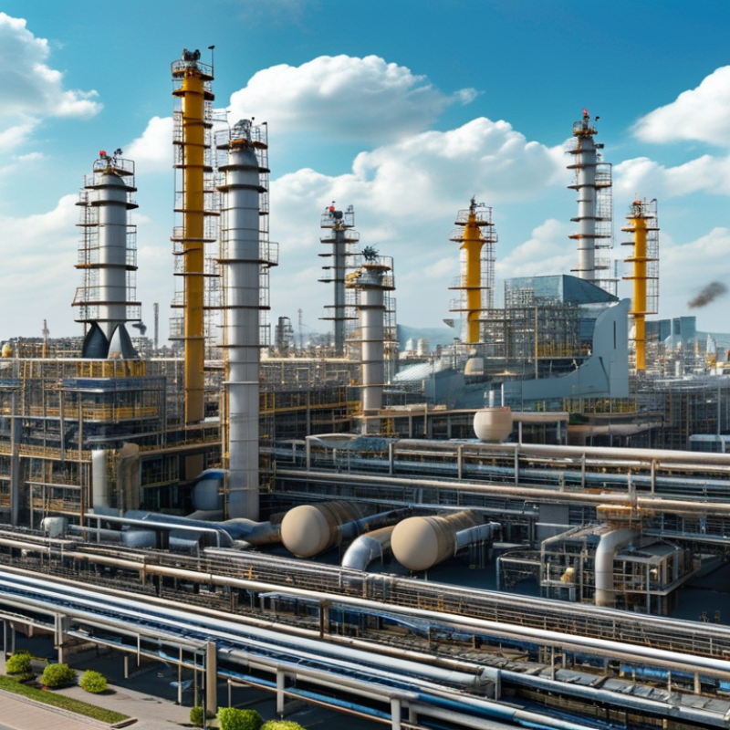 Top 10 Benefits of Using Synthetic Molecular Sieve for Industries?