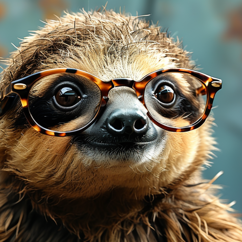 How to Choose the Best Sloth Glasses Holder for Your Style?