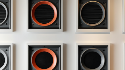 Top 5 Acoustic Vents Tips for Better Sound Control?