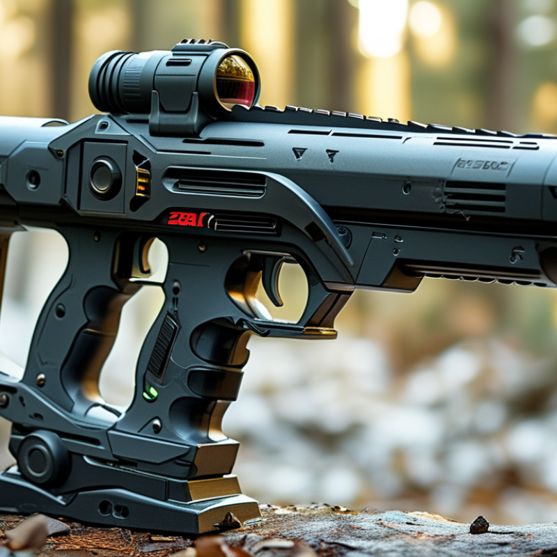 2026 Best Laser Tag Game Innovation Trends for Buyers in 2026?