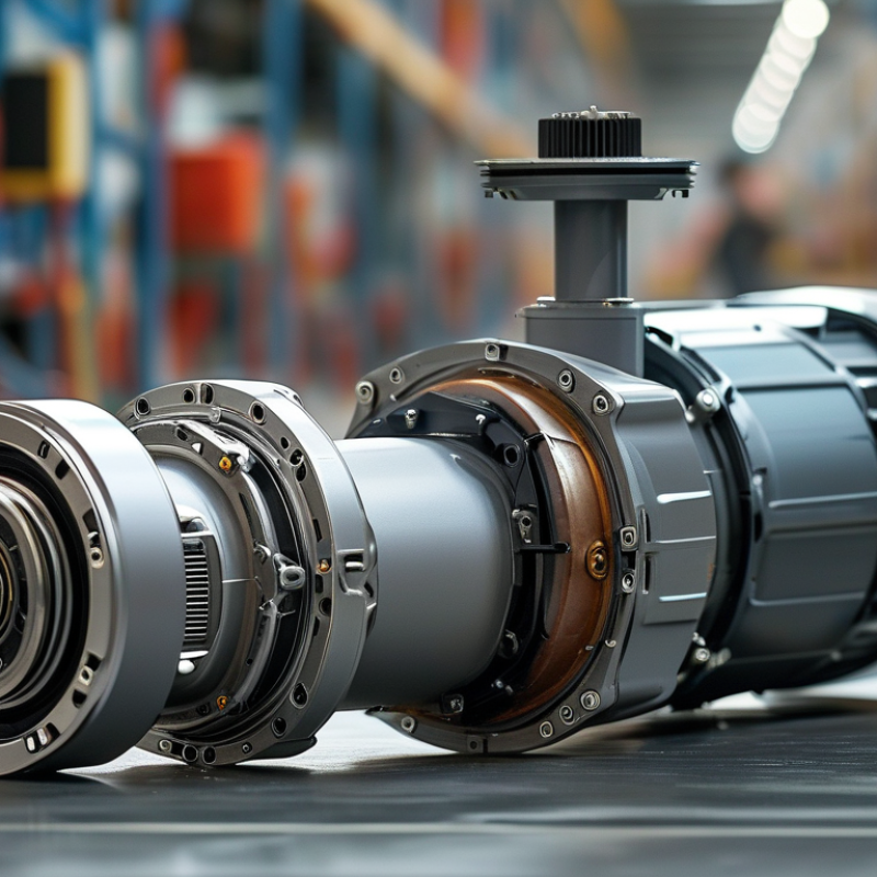 Top Electric Motors for Global Buyers in 2026?