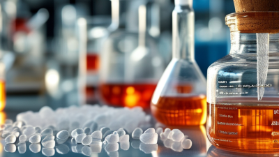 How to Source N Hydroxysuccinimidyl for Your Business Needs?