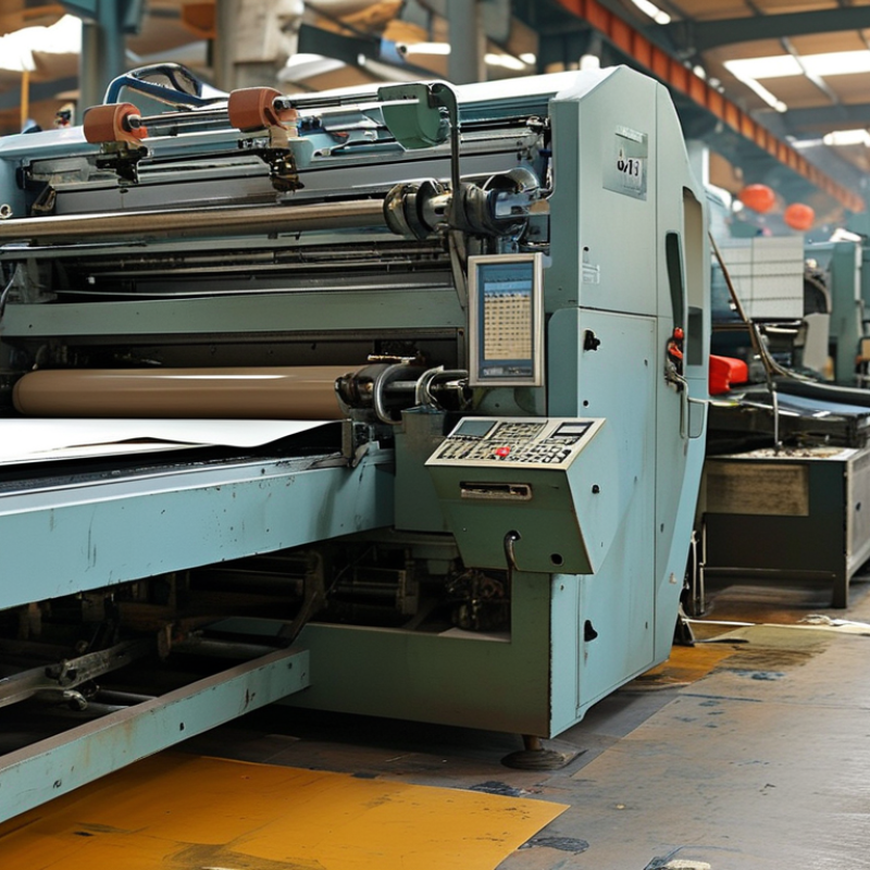 Top Features of China Best Paper Printing Machine for Buyers?
