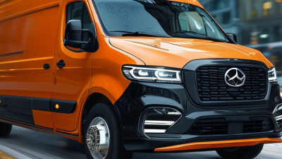 Top 10 Business Vehicles for Global Buyers in 2026