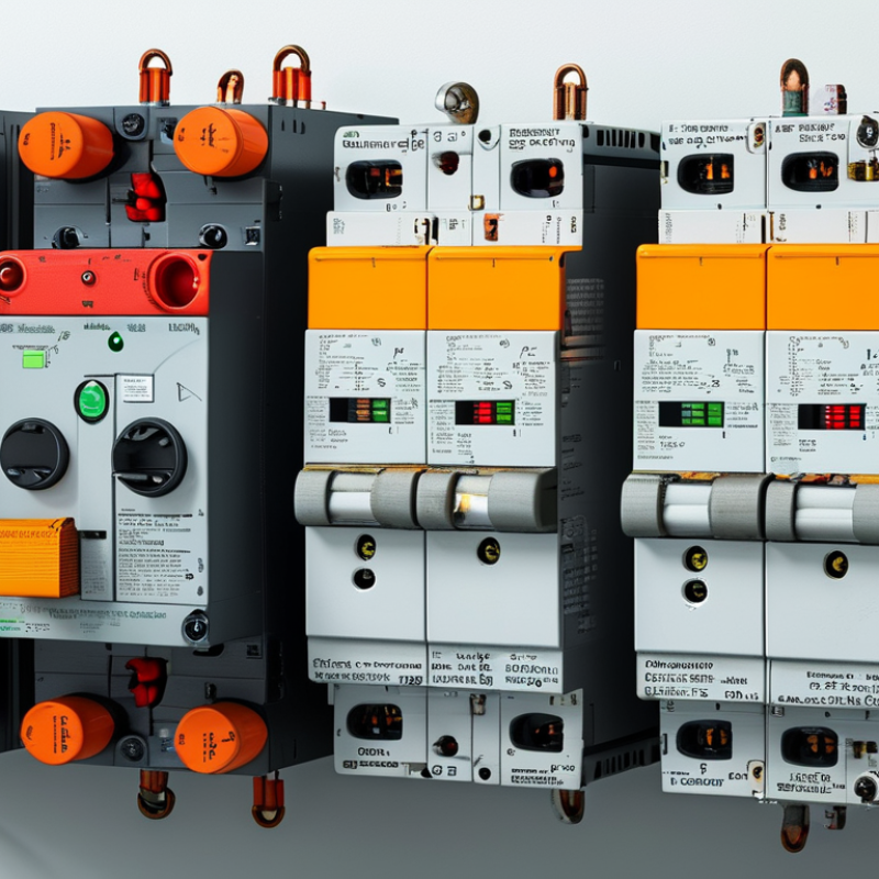 Best Thermal Magnetic MCCB Options for Your Needs?