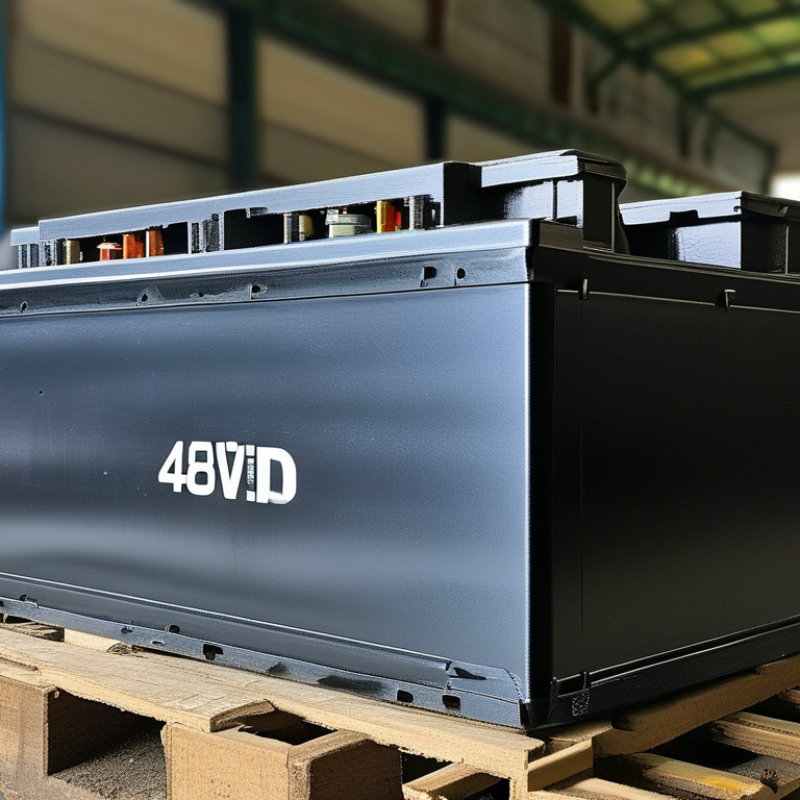 China Top 48 V 160 Amp Lifepo4 Battery for Global Buyers?