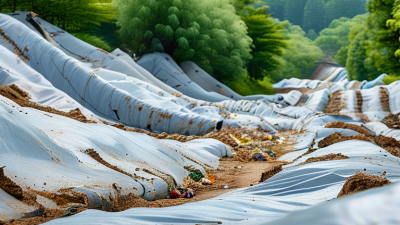 2026 Top Eva Geomembrane Solutions for Global Buyers?