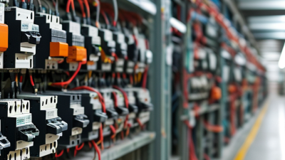 The Best Acb Circuit Solutions for Global Buyers How to Choose?