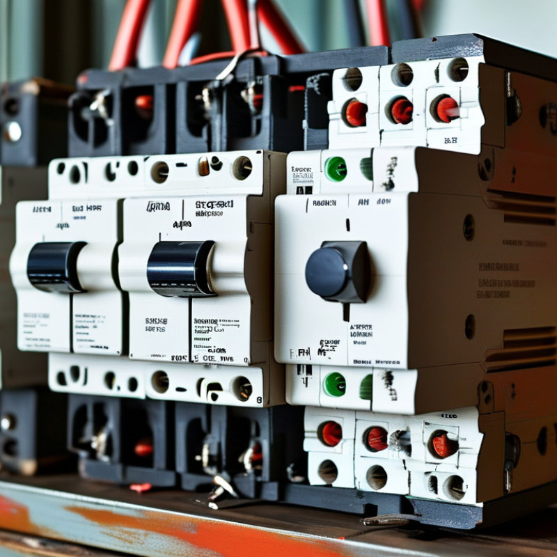 What is Thermal Magnetic MCCB and How Does it Work?