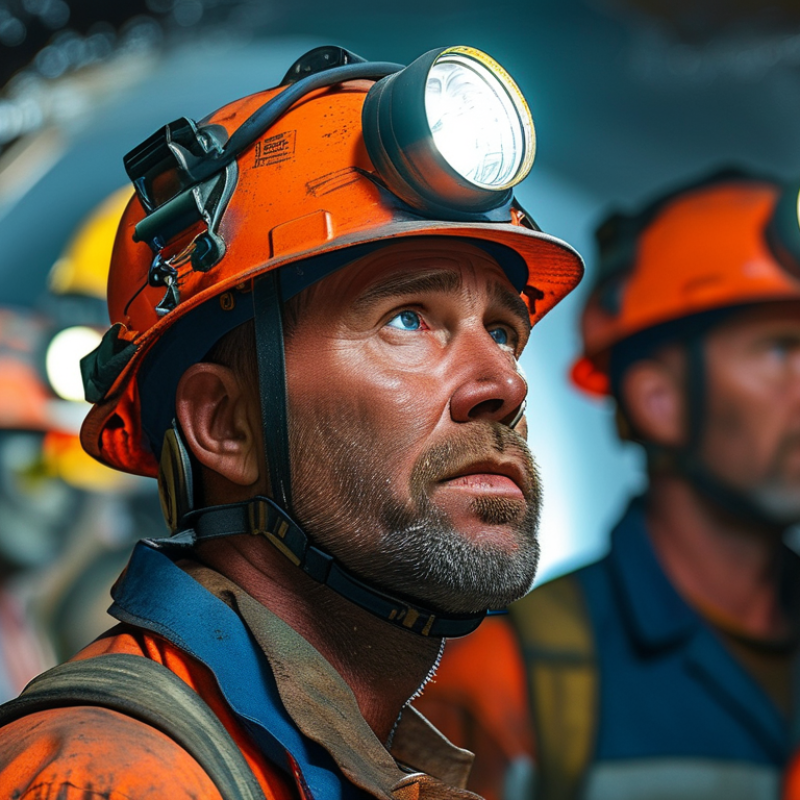 What is a Led Mining Headlamp and How to Choose the Best?