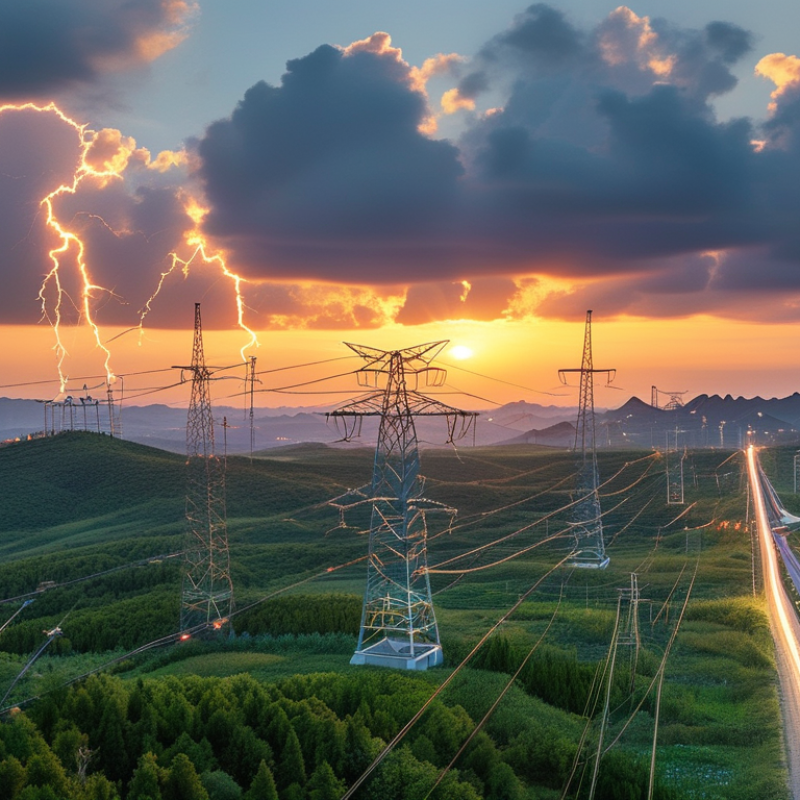 China Top Substation Surge Arrester Supplier for Global Buyers?