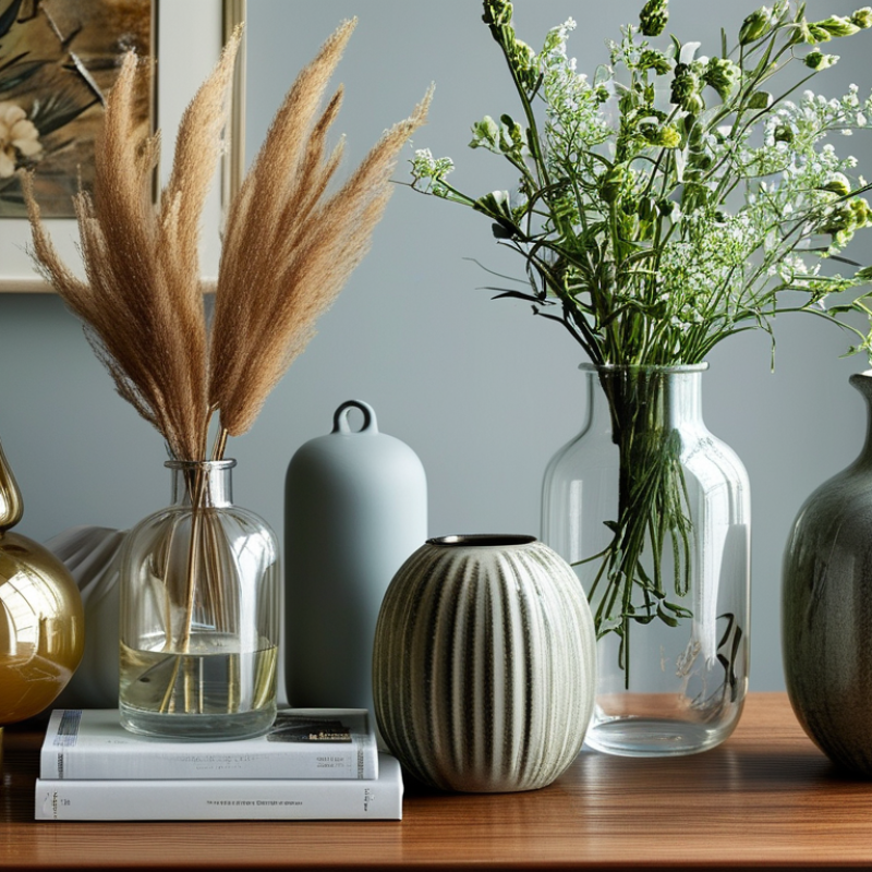How to Clean and Maintain Home Decorative Ornaments Effectively?