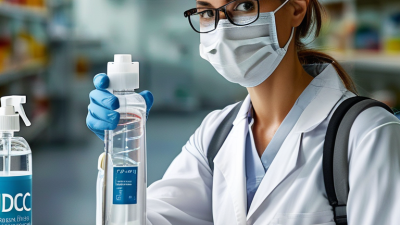 Top 5 NaDCC Disinfectant Benefits for Global Buyers?
