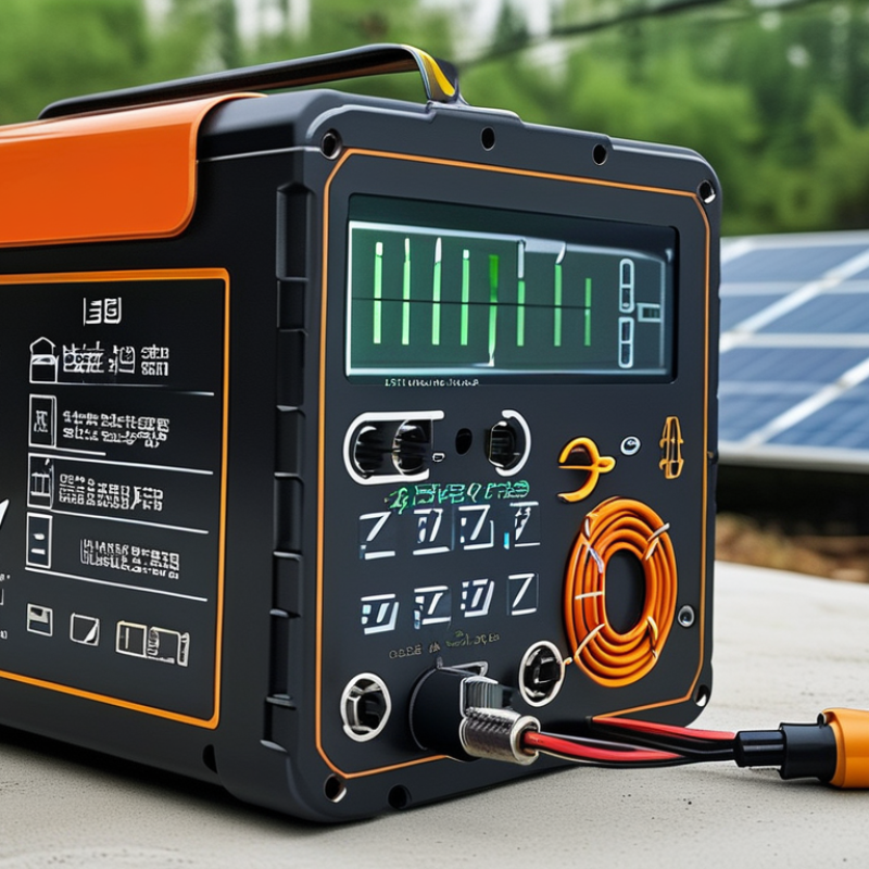 What is Lithium Solar Charge Controller and How Does It Work?