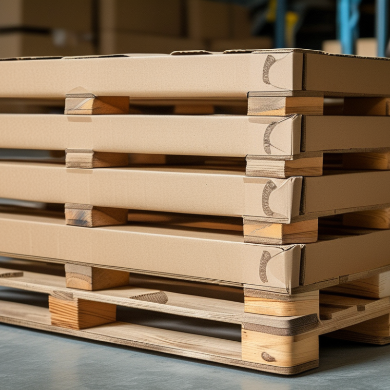 What is Kraft Slip Sheets and How Are They Used?
