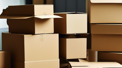 Top 10 Boxes For Packaging Every Global Buyer Should Know?