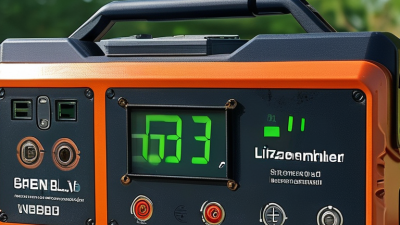 Essential Tips for Choosing a Lithium Solar Charge Controller?