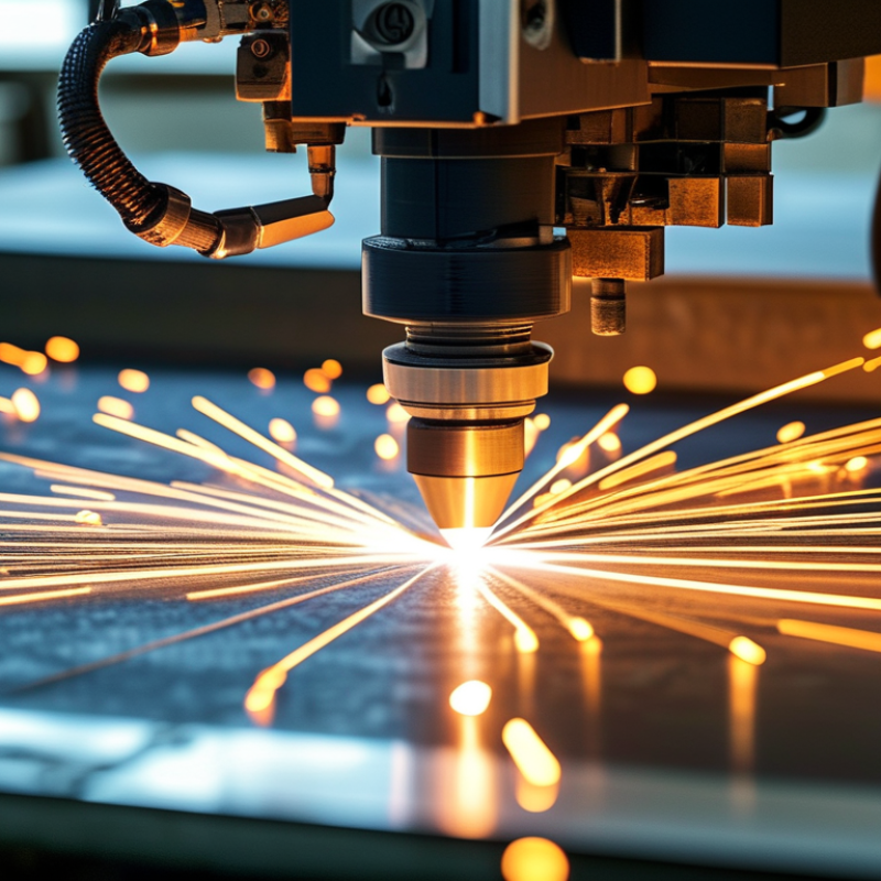 What is a Laser Cutter Welder and How Does it Work?