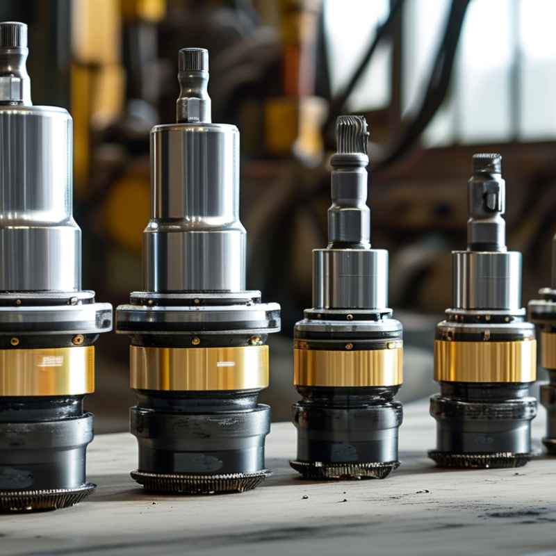 Why Choose Carbon Commutators for Your Business Needs?