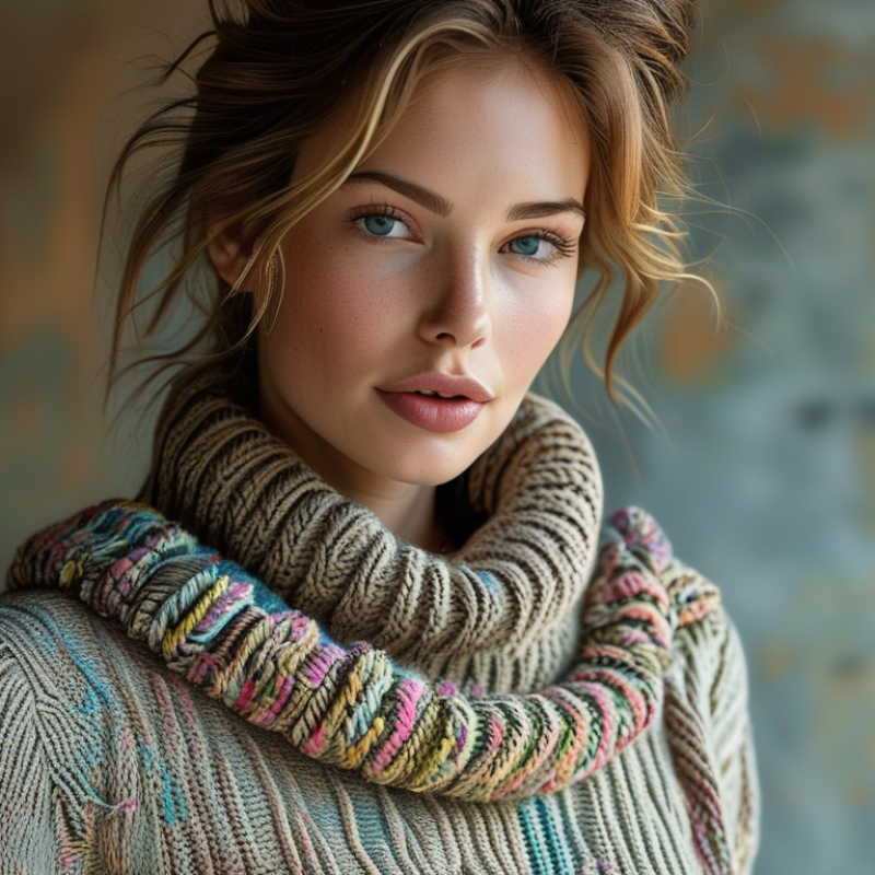 2026 Top Knit Sweaters Trends for Global Buyers?