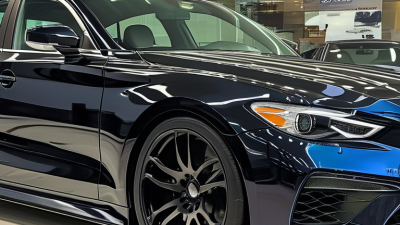 Top 10 Vehicle Wrap Film Brands You Need to Know?