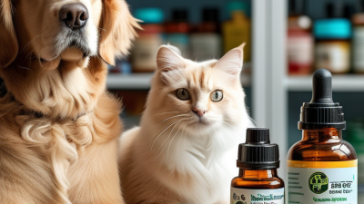Top Tips for Choosing the Best Pet Relief CBD Oil for Your Needs