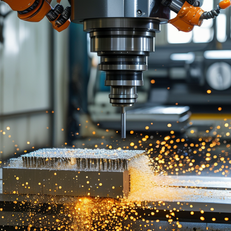 Top Cnc Machining Services in China for Global Buyers?