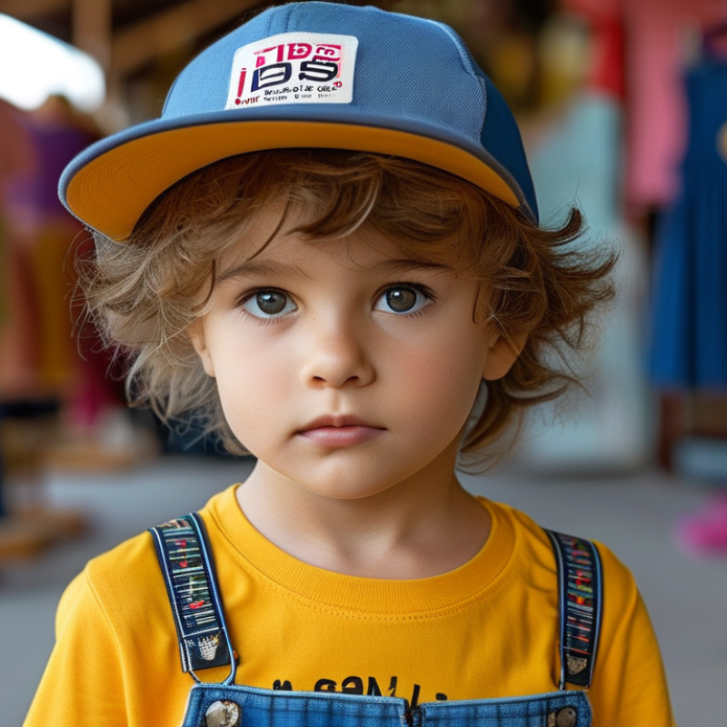 2026 ¿Cómo la moda infantil se vuelve más personalizada?