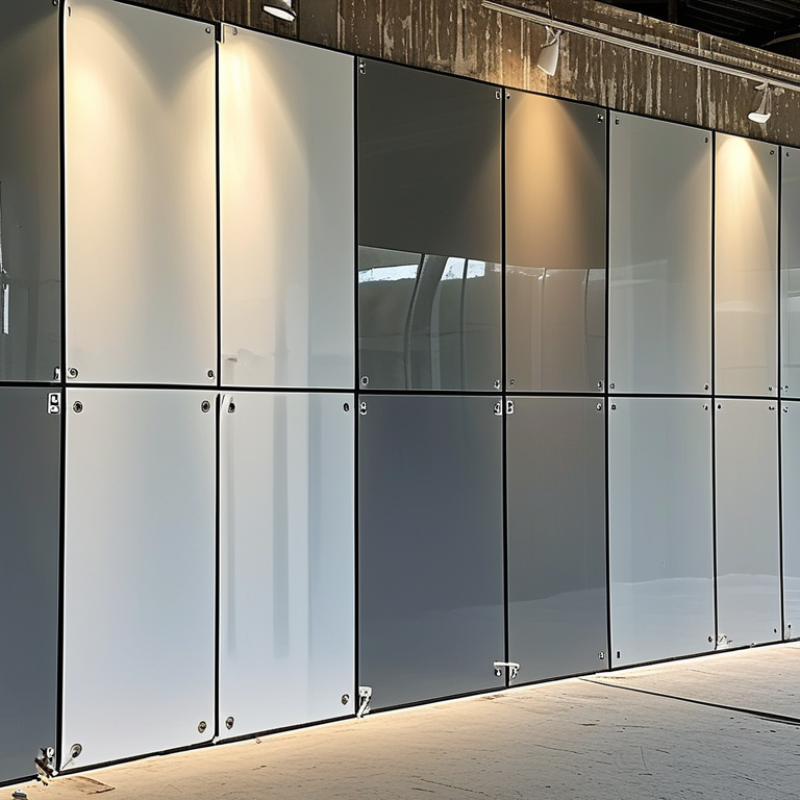 Do Wall Panels Need Adhesive or Nails for Installation?