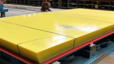 Top Lead Rubber Sheet Suppliers for Global Buyers?