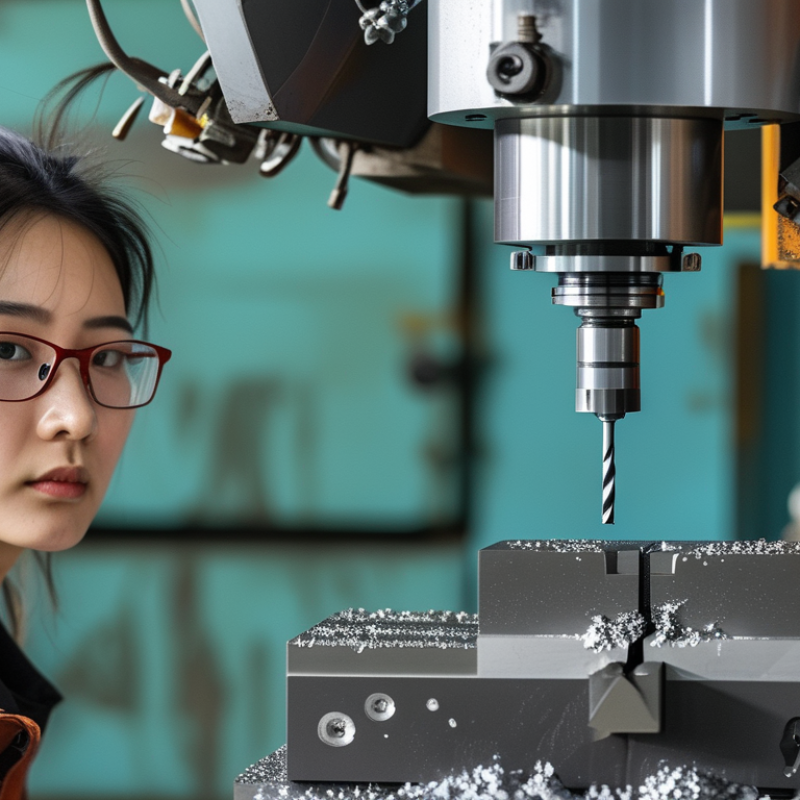 Why is My Machining Accuracy Inconsistent in China Best Solutions?