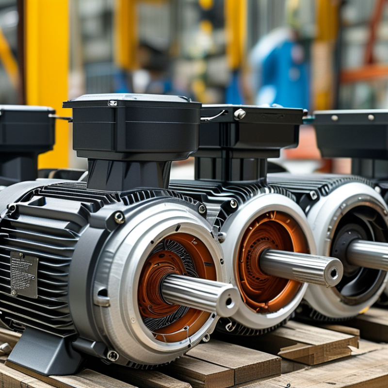 2026 Best Brushless DC Motor for Global Buyers Guide?