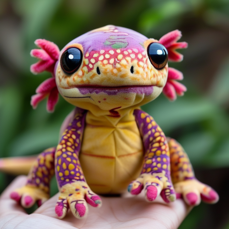 Top 10 Axolotl Stuffed Animal Options for Collectors?