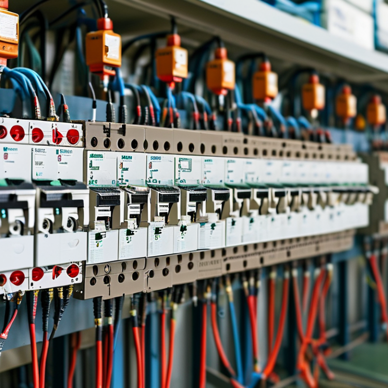 Top Adjustable MCCB Options for Global Buyers?