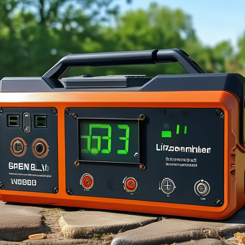 Essential Tips for Choosing a Lithium Solar Charge Controller?