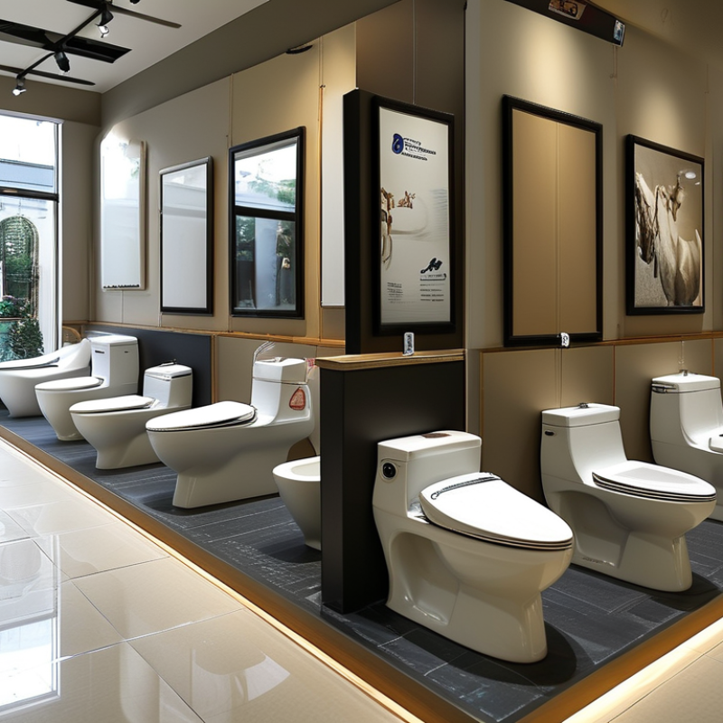 What is the Best One Piece Toilet Seat for Global Buyers?