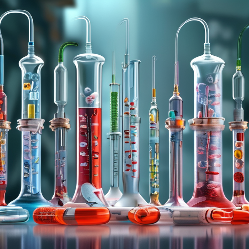 What is a Medical Tube and How is it Used?