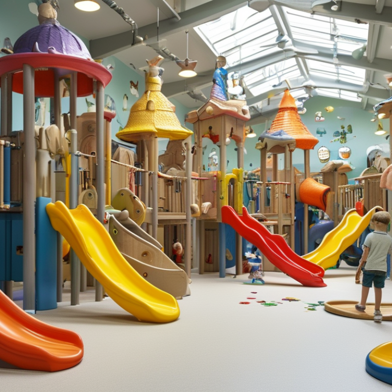 2026 How to Choose the Best Play Sets for Kids?