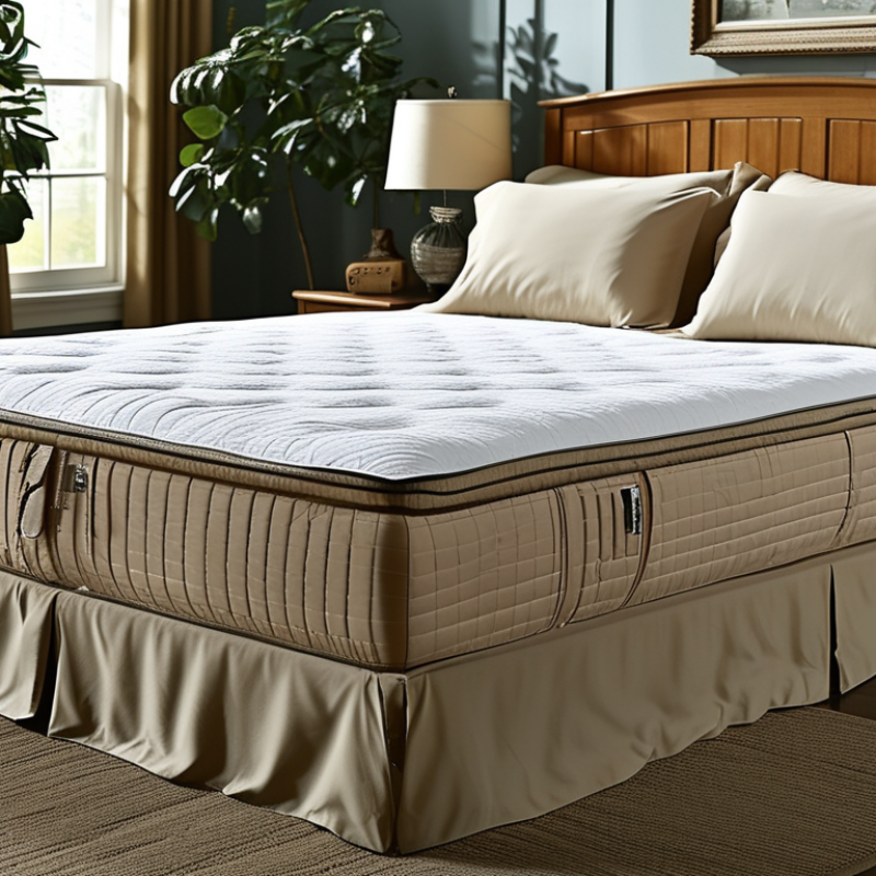 2026 How to Choose the Best Zippered Mattress Cover?