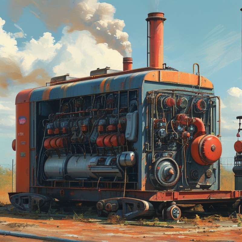 How to Calculate Generator Fuel Consumption Per Hour Guide?