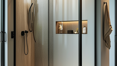 2026 Best Sliding Glass Shower Doors for Your Home?