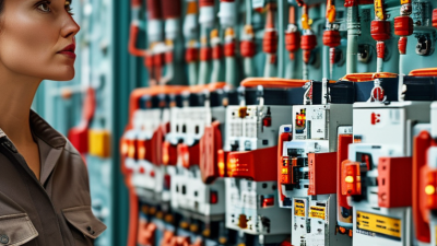 How to Choose the Right Medium Voltage Fuse for Your Needs?