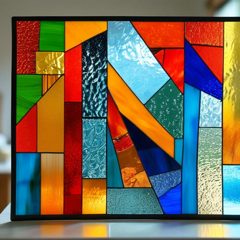 How to Choose the Best Stained Glass Sheets Manufacturer?