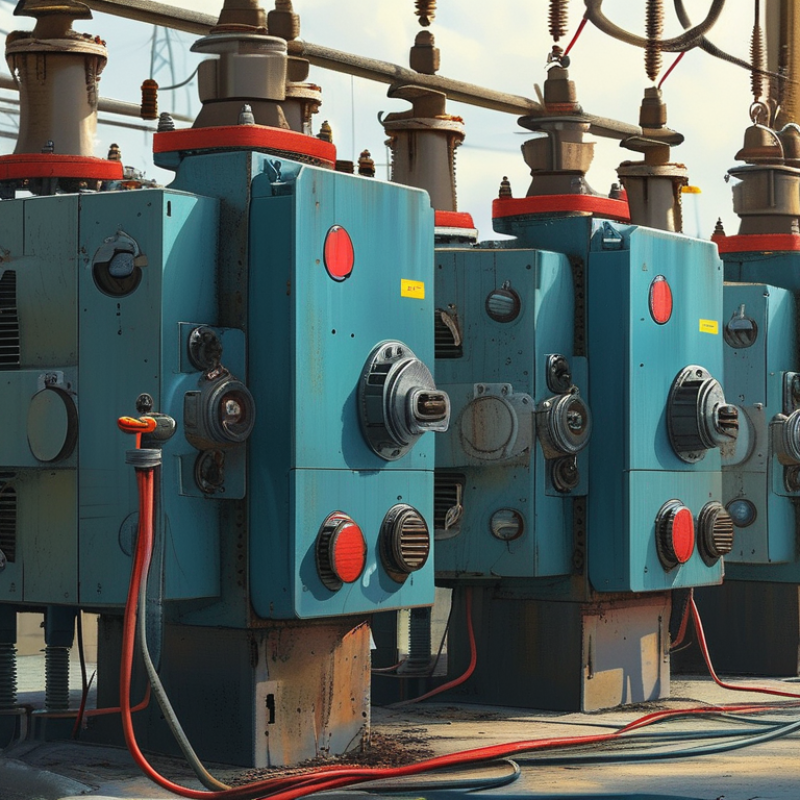 What is an Air Circuit Breaker and How Does It Work?